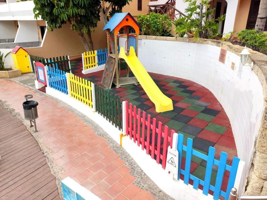 La Vista Bonita Apartment San Miguel de Abona Exterior photo